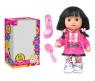 Интерактивная говорящая кукла "Але, Леля" с мобильным телефоном, 28 см