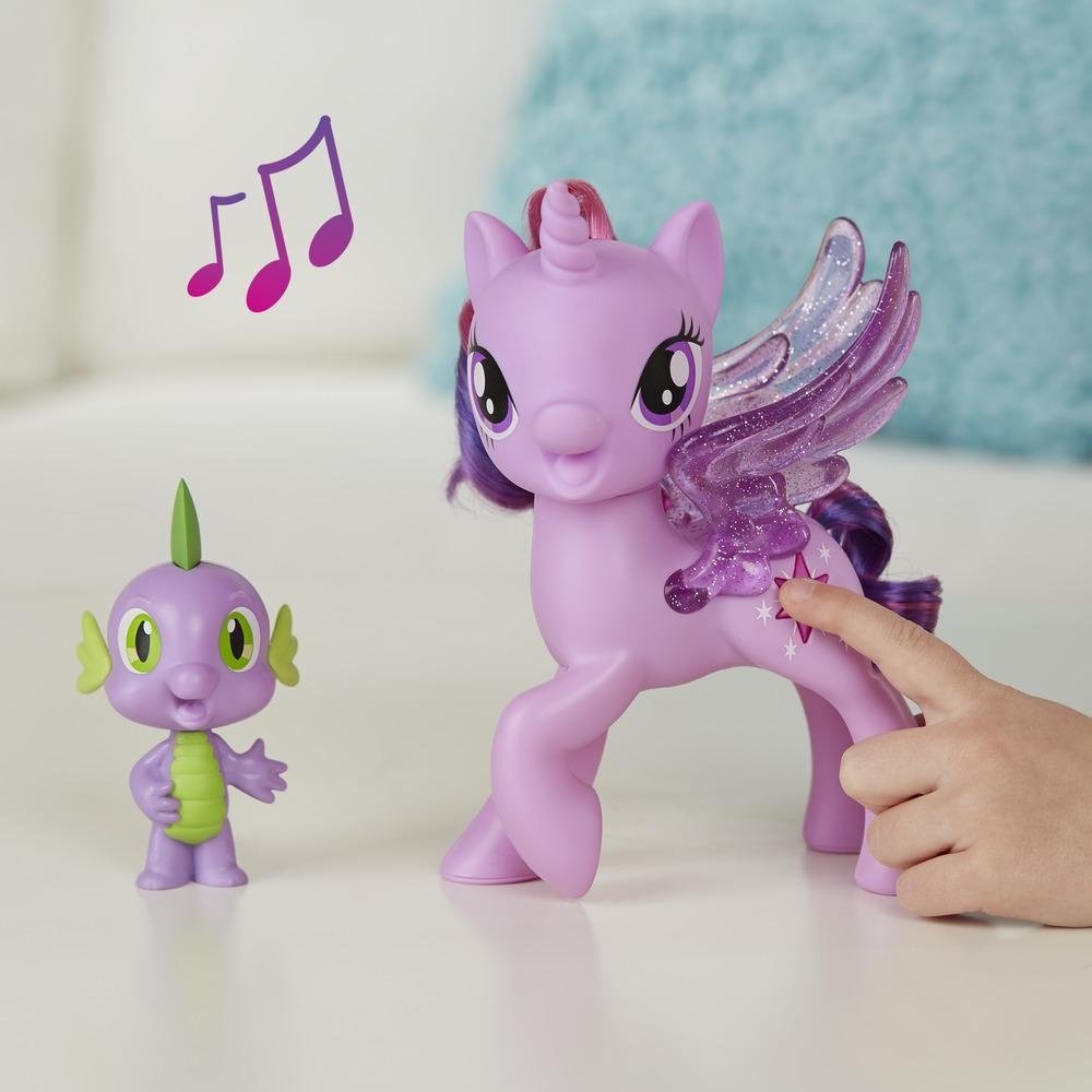 Игровой набор Hasbro My Little Pony 