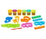 Игровой набор "Веселое сафари" Play-Doh