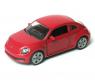 Коллекционная модель Volkswagen The Beetle