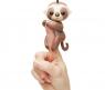 Интерактивный ручной ленивец Fingerlings - Кингсли