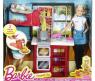 Игровой набор "Барби" - Шеф итальянской кухни