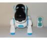 Интерактивная собака-робот на ИК-управлении "Космопес" (свет, звук)