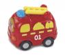 Интерактивная игрушка "Бип-Бип" - Пожарная машина (звук)
