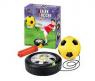 Набор для игры в футбол Reflex Soccer - База, мяч, насос