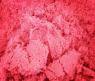 Домашняя песочница "Космический песок", розовый, 1 кг