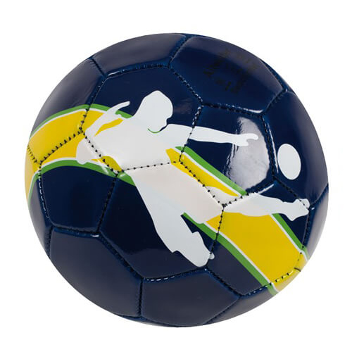Мяч для мини-футбола 