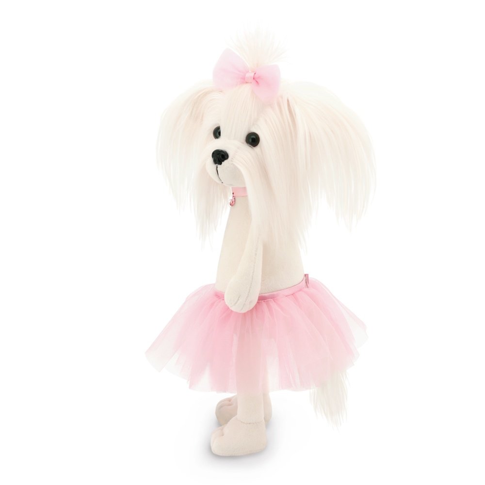 Мягкая игрушка Lucky Mimi - Розочка, 25 см