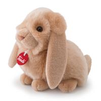 Мягкая игрушка "Кролик-пушистик", 24 см