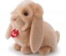 Мягкая игрушка "Кролик-пушистик", 24 см