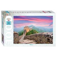 Пазл Travel Collection - Великая китайская стена, 1000 элементов