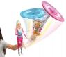 Игровой набор "Звездные приключения" - Барби с летающим котом Попкорн