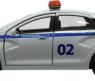 Модель машины Lada Vesta - Полиция ДПС, 1:34-39