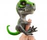 Интерактивный динозавр "Трекер" Fingerlings, 12 см