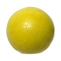 Рефленый резиновый мяч, 10 см