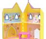 Игровой набор Peppa Pig "Замок принцессы"