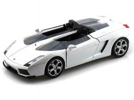 Коллекционная модель Lamborghini Concept S, 1:24
