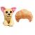Игрушка-пирожное Sweet Pups "Сладкие щенки" - Chewy Chihuahua