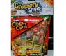 Набор из 10 мини-фигурок Grossery Gang - Corny Chips