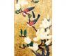 Сувенир-картина "Китайский мотив" - Птицы, 20 х 30 см