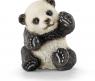 Фигурка "Детеныш панды", играет, высота 4.5 см