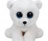 Мягкая игрушка Classic - Белый мишка Arctic, 22 см