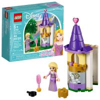 Конструктор LEGO Disney Princess - Башенка Рапунцель