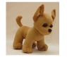 Мягкая игрушка "Собачка Чи-Хуа-Хуа", 35 см