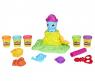 Игровой набор Плей-До "Веселый осьминог" Play-Doh