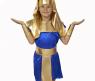 Карнавальный костюм "Фараон", р. 104-116 см