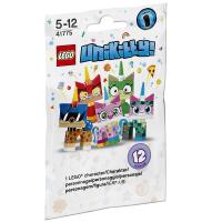 Конструктор-сюрприз LEGO Unikitty - Коллекционная мини-фигурка, 1 серия