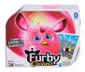 Интерактивная игрушка Фёрби Коннект, розовый
