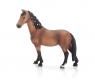 Фигурка Horse Club - Тракененская лошадь, высота 12 см