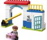 Конструктор LEGO Duplo "Полицейский участок"