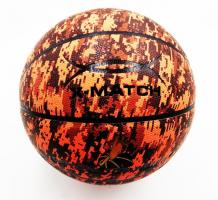 Ламинированный баскетбольный мяч, размер 7