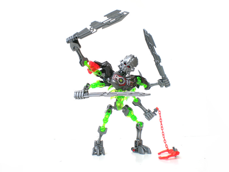 Бионикл раскраска - 65 фото