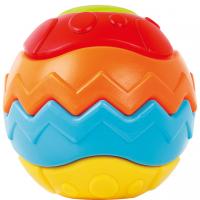 Развивающая игрушка "Мяч 3D-головоломка"