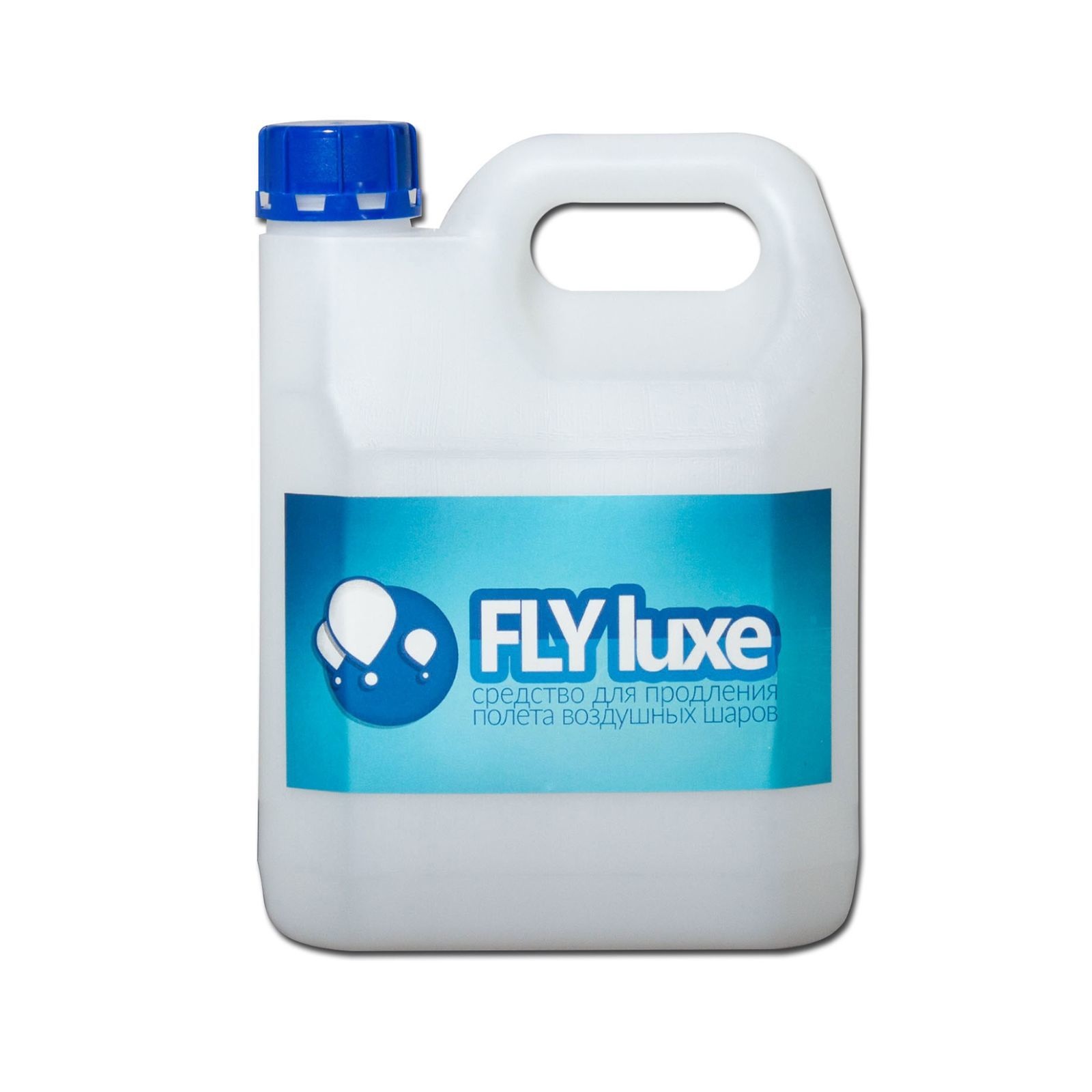 Полимерный клей Fly Luxe, 2.5 л