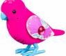 Интерактивная птичка "Литл Лайв Петс" - Красавица Перл (звук, движение)