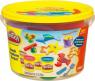 Мини-набор для лепки Play-Doh - Пляж
