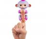 Интерактивная ручная обезьянка Fingerlings - Сидней