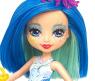 Кукла Энчантималс "Морские подружки с друзьями" - Джесса и медуза
