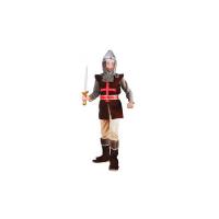 Карнавальный костюм "Средневековый рыцарь", 11-14 лет