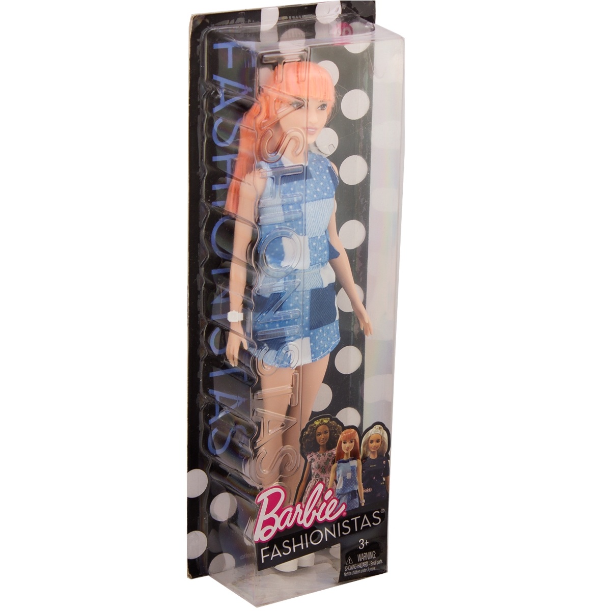 Кукла Барби 