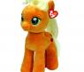 Мягкая игрушка My Little Pony - Applejack, 40 см