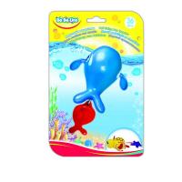 Игрушка для ванны "Морской путешественник-Кит"