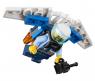 Конструктор LEGO City "Воздушная полиция" - Авиабаза