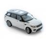 Машина Land Rover - Range Rover Sport, 1:24
