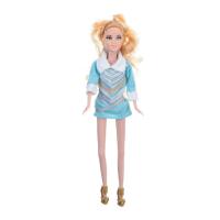 Кукла с аксессуарами Anlily Fashion Model "Модная девушка"