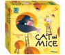 Настольная 3D игра "Кошки-Мышки"